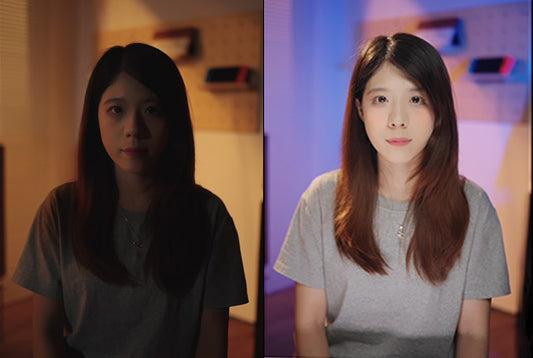 TikTok LIVE Mobile Lighting Kit Pro 4-Light Set