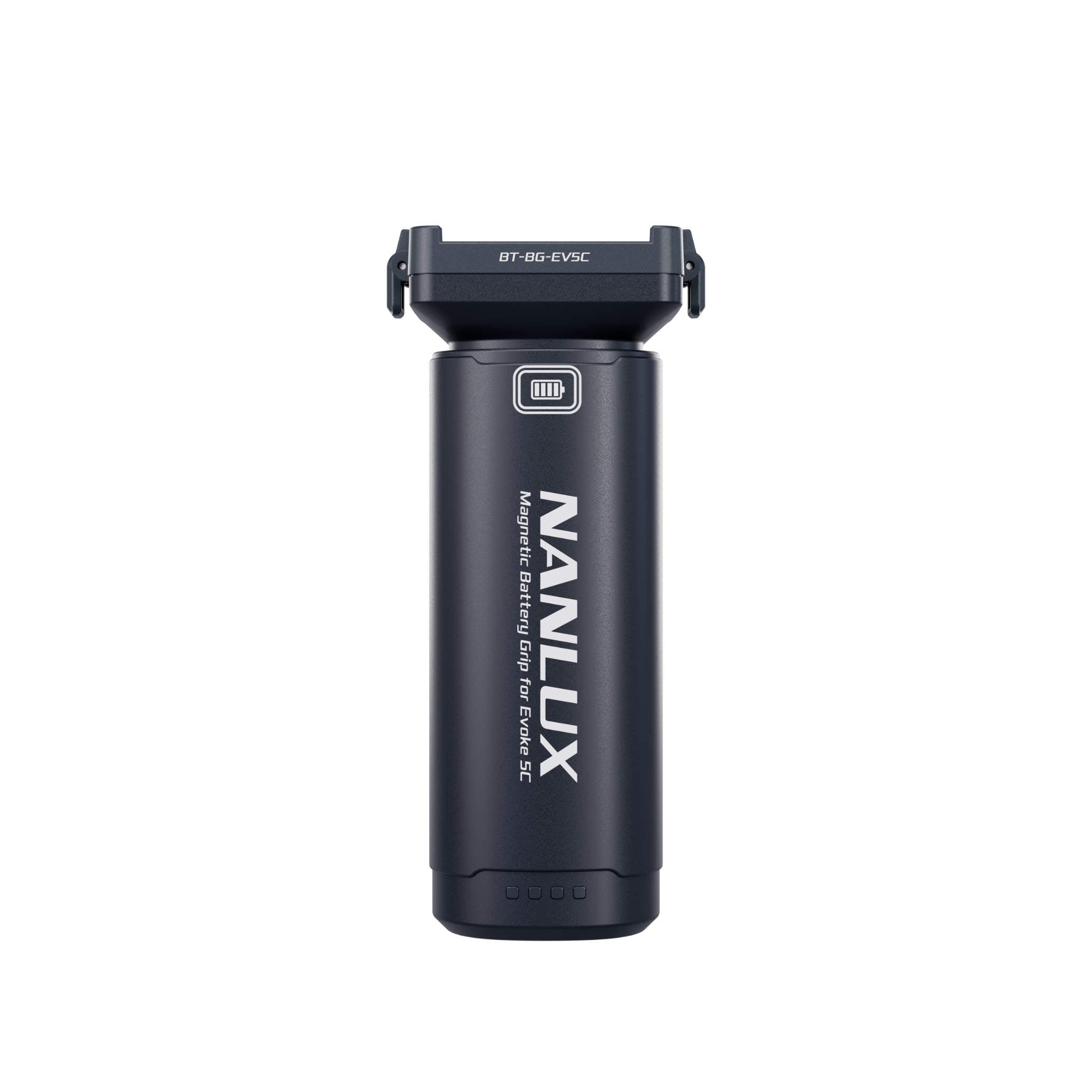 Magnetic Battery Grip for Evoke 5C BT-BG-EV5C | Nanlux – Nanlite