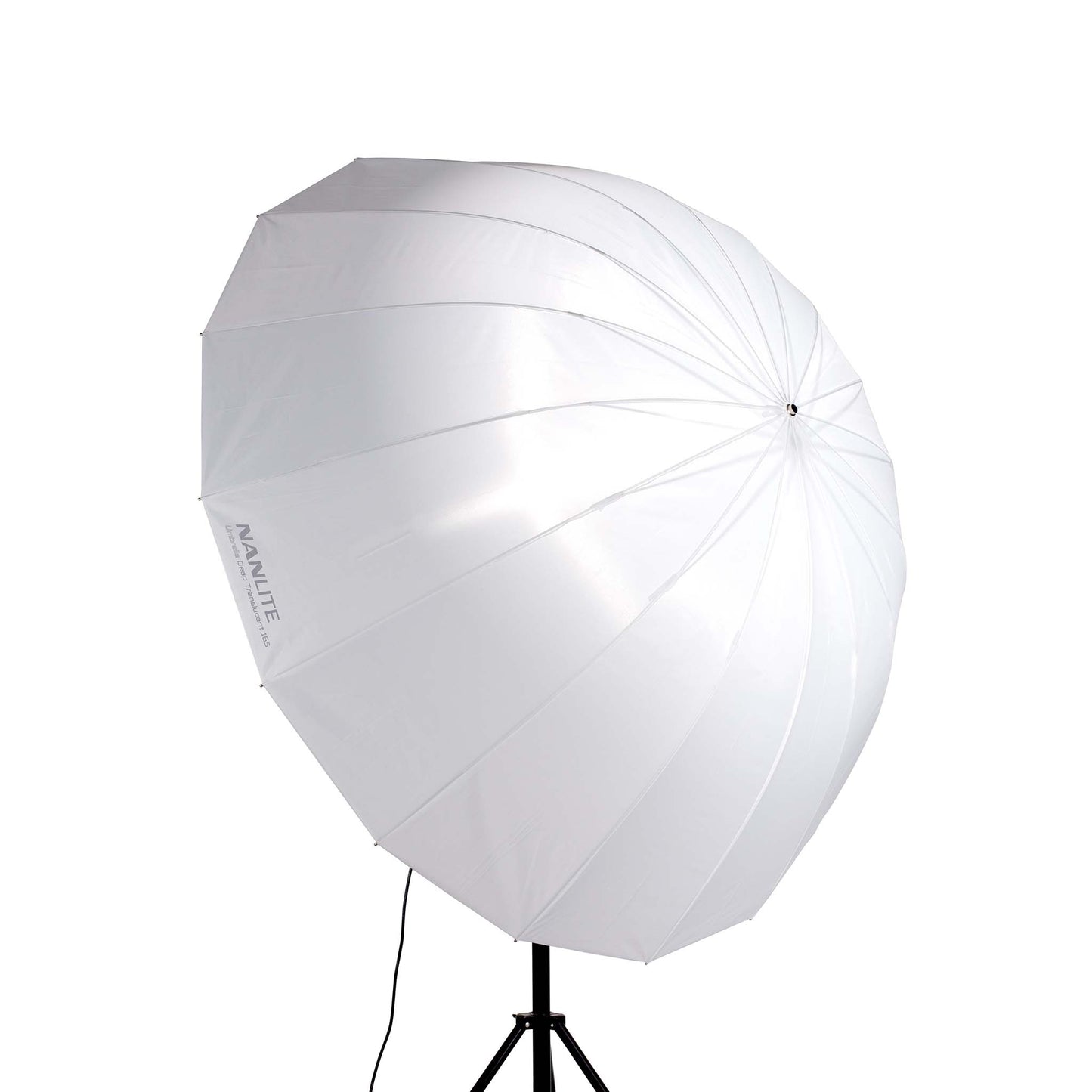 Translucent Deep Umbrella 165 (65in)