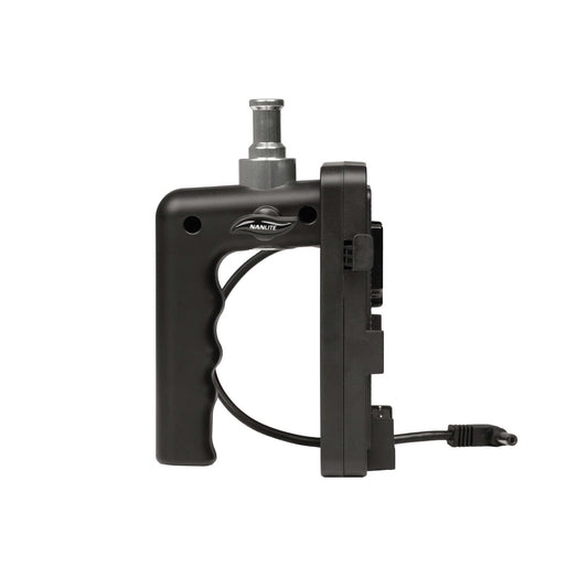 V-Mount Battery Grip for Forza 60C, 60B II and FC-60B