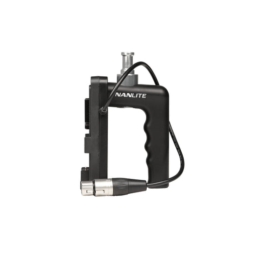 V-Mount Battery Grip for FC-120C, FC-120B, and Forza 150B