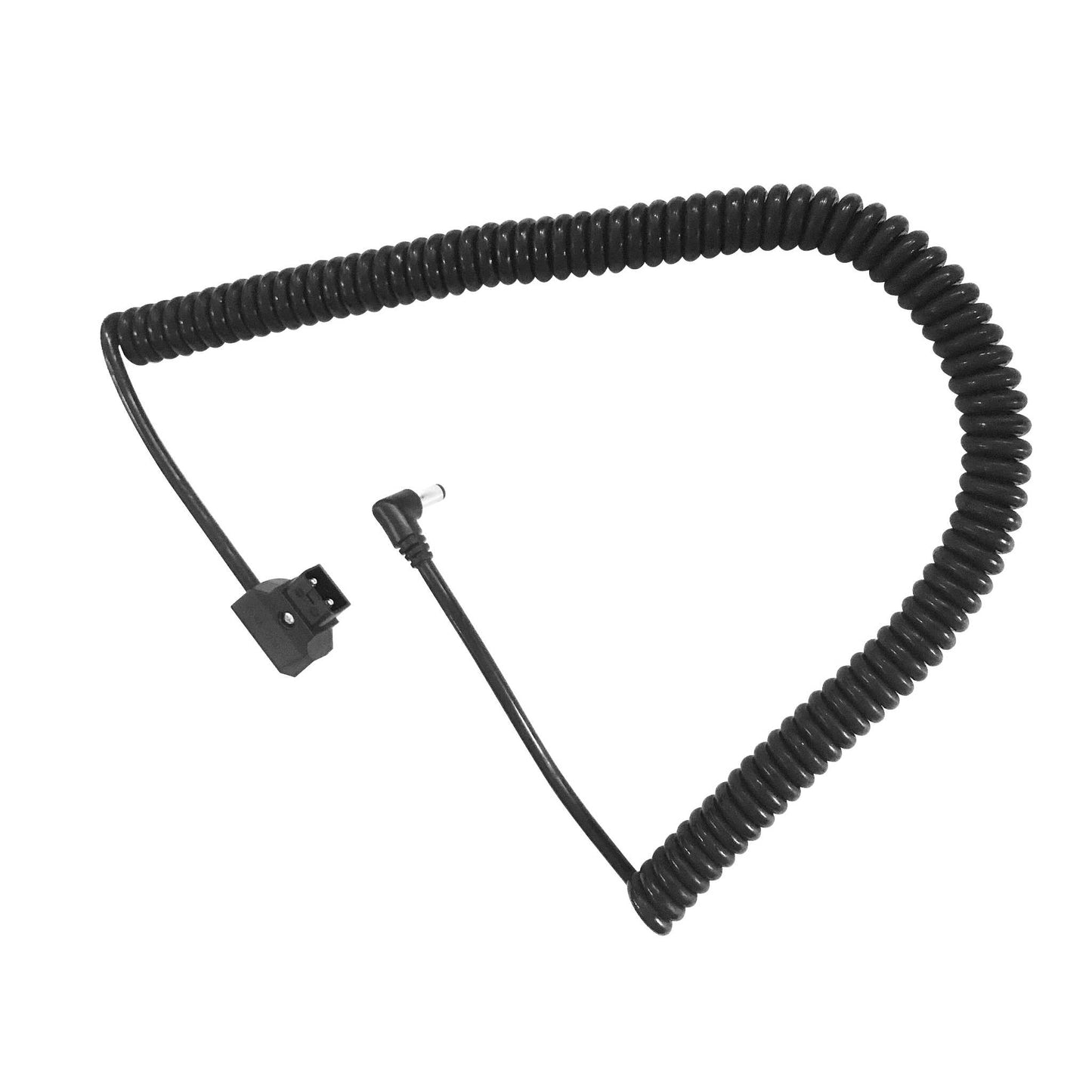 D-Tap to 5.5mm Male DC Barrel Power Cable