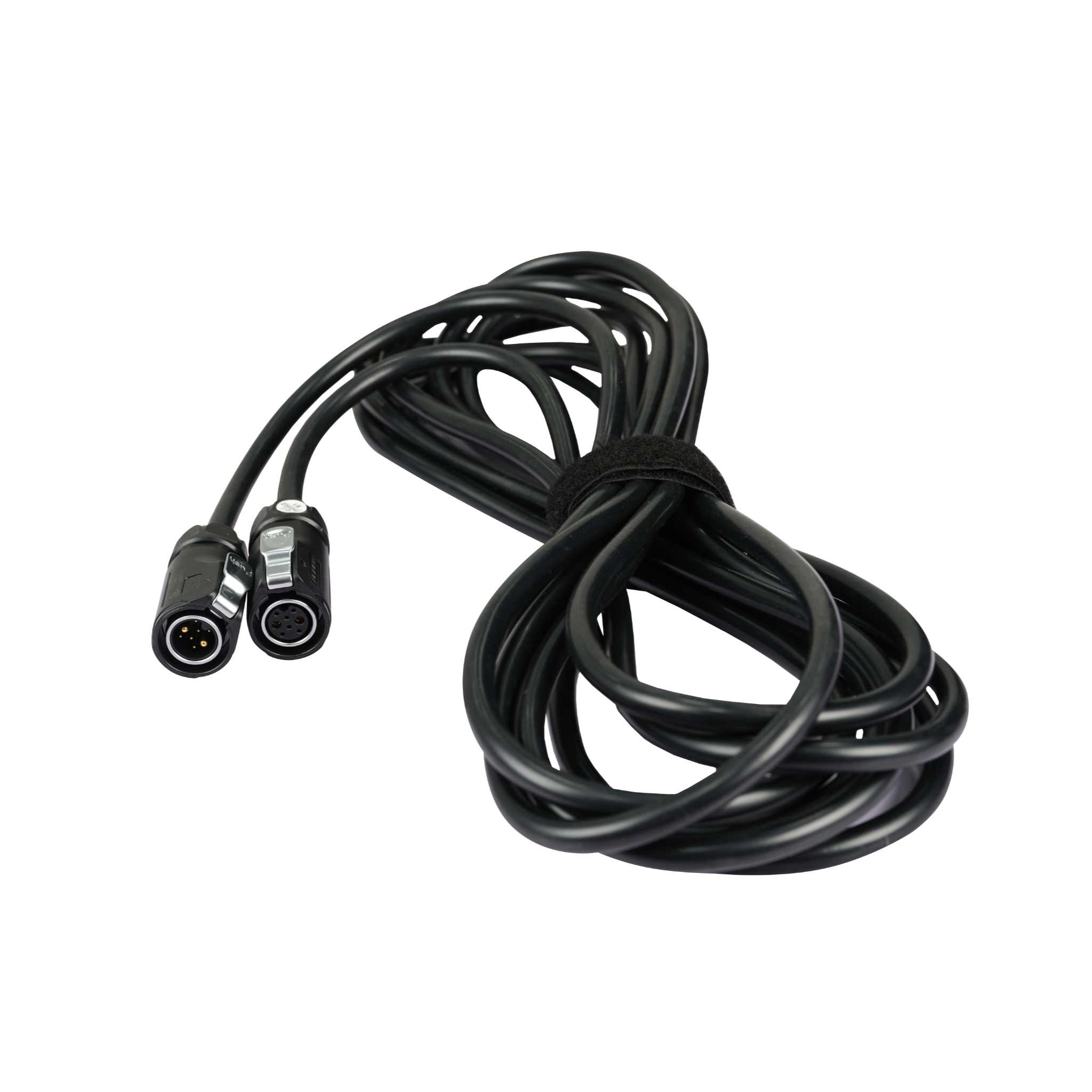 CB-FZ-7.5M Forza Head Cable (24.7 ft/7.5 m) | Nanlite
