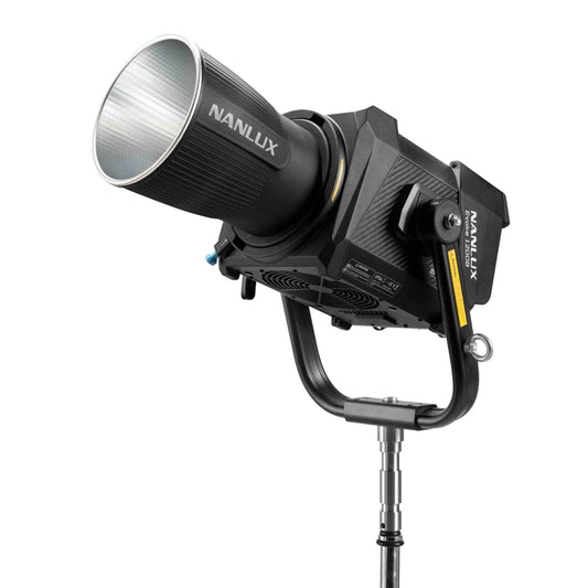 Nanlux Evoke 1200B LED Bi-Color Spotlight