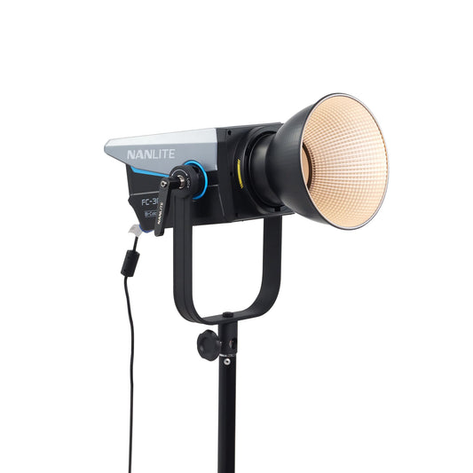 FC-300B Bi-Color LED Spotlight (Open Box)