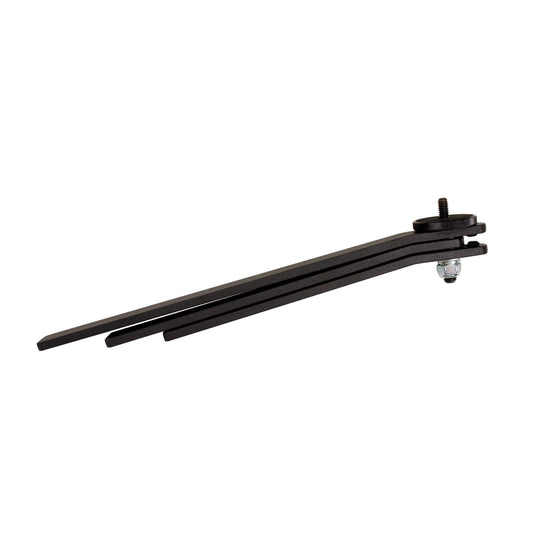 Foldable Floor Stand For PavoTube II 15X and 30X LED Pixel Tubes