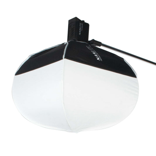 Lantern Softbox with FM Mount and Bowens Mount