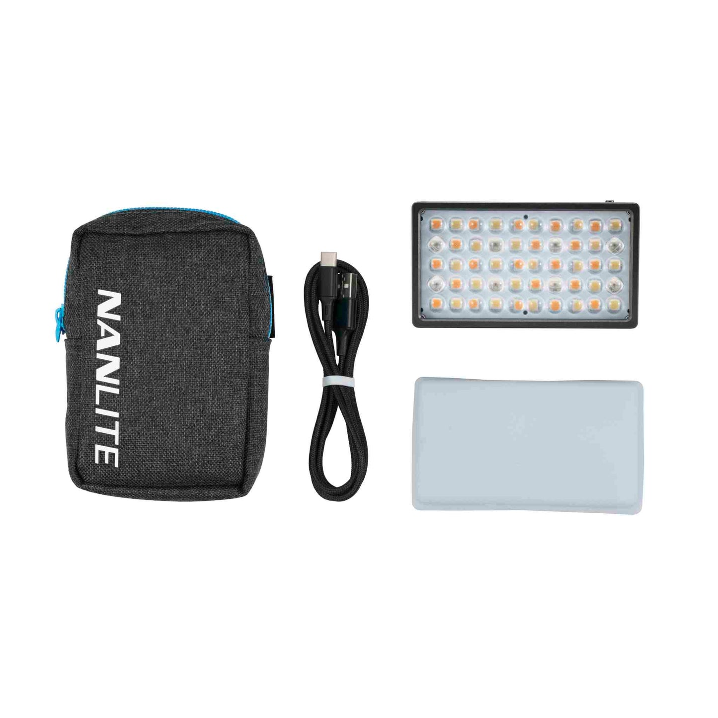 LitoLite 5C RGBWW Mini LED Panel (Open Box)