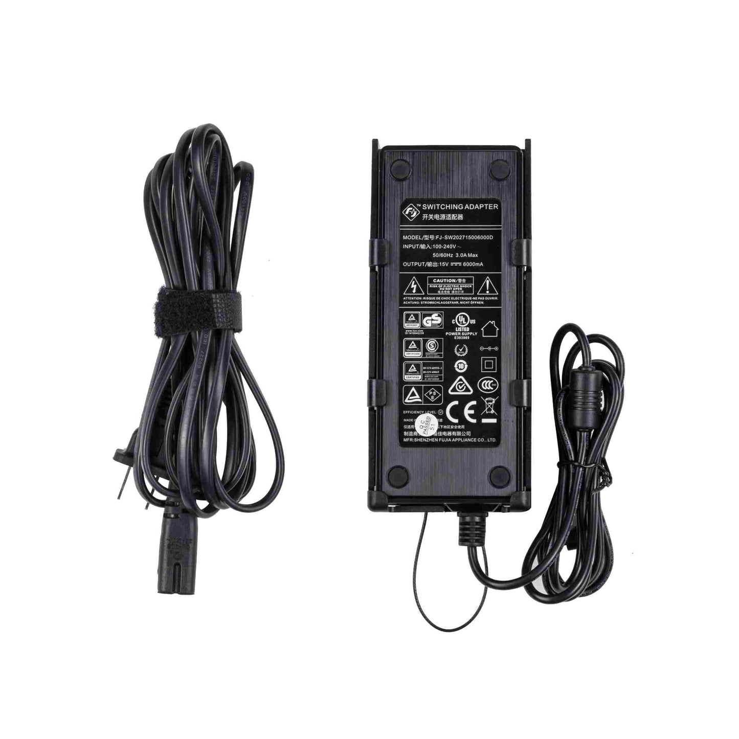 PA-15V6A-FZ60 Power Adapter for Forza 60B, 60C, 60CR