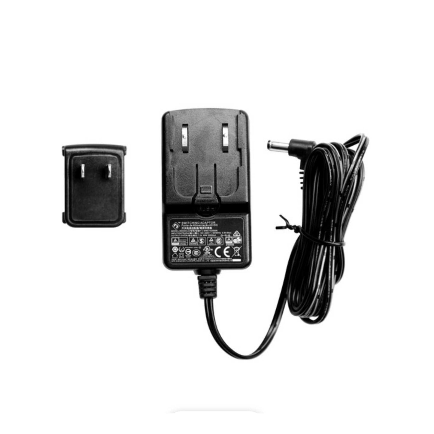 Power Adapter 7.5V 2A