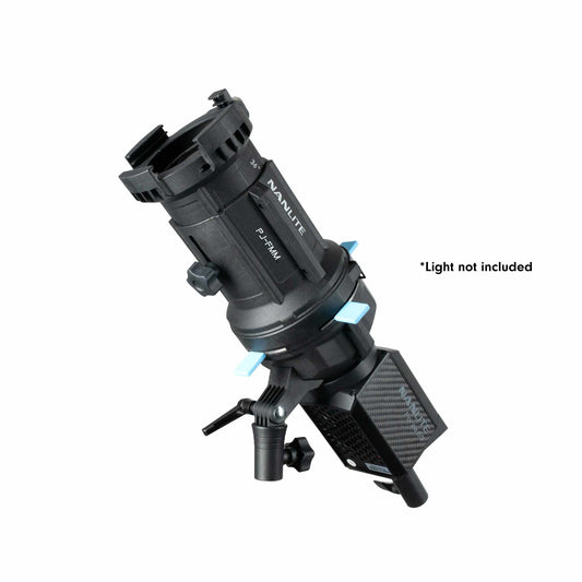 PJ-FMM Projection Attachment with 36° Lens for FM Mount