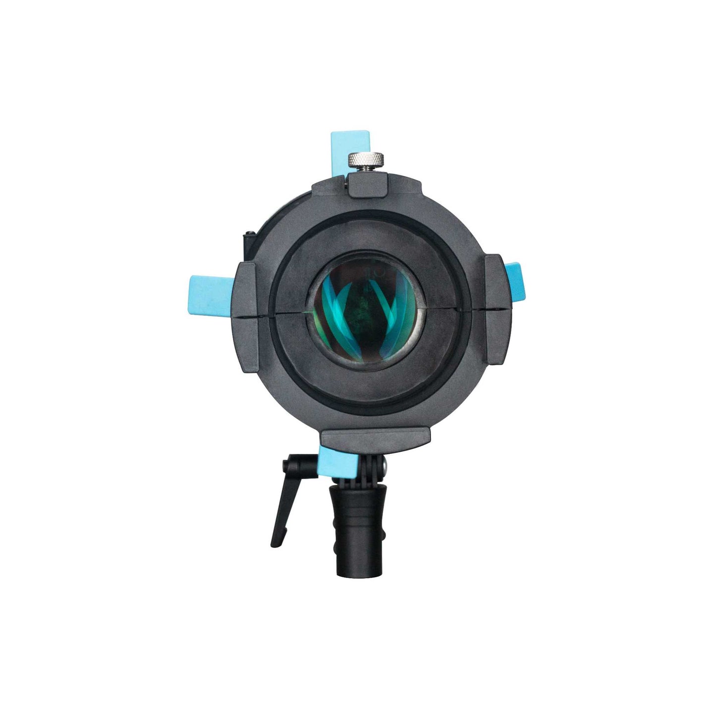 Projection Attachment front view