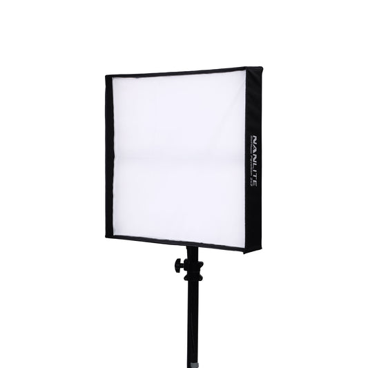 PavoSlim 240B 2x2 Bi-Color LED Panel Light (Open Box)