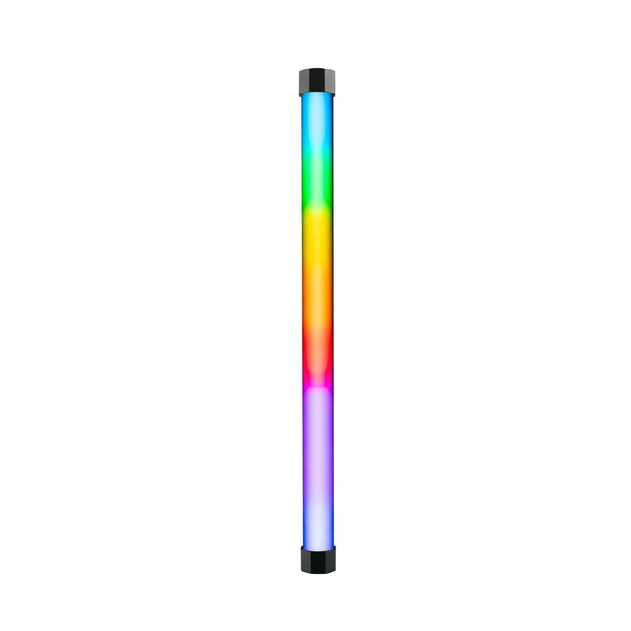 PavoTube II 15XR 2' RGBWW LED Pixel Tube with CRMX – Nanlite