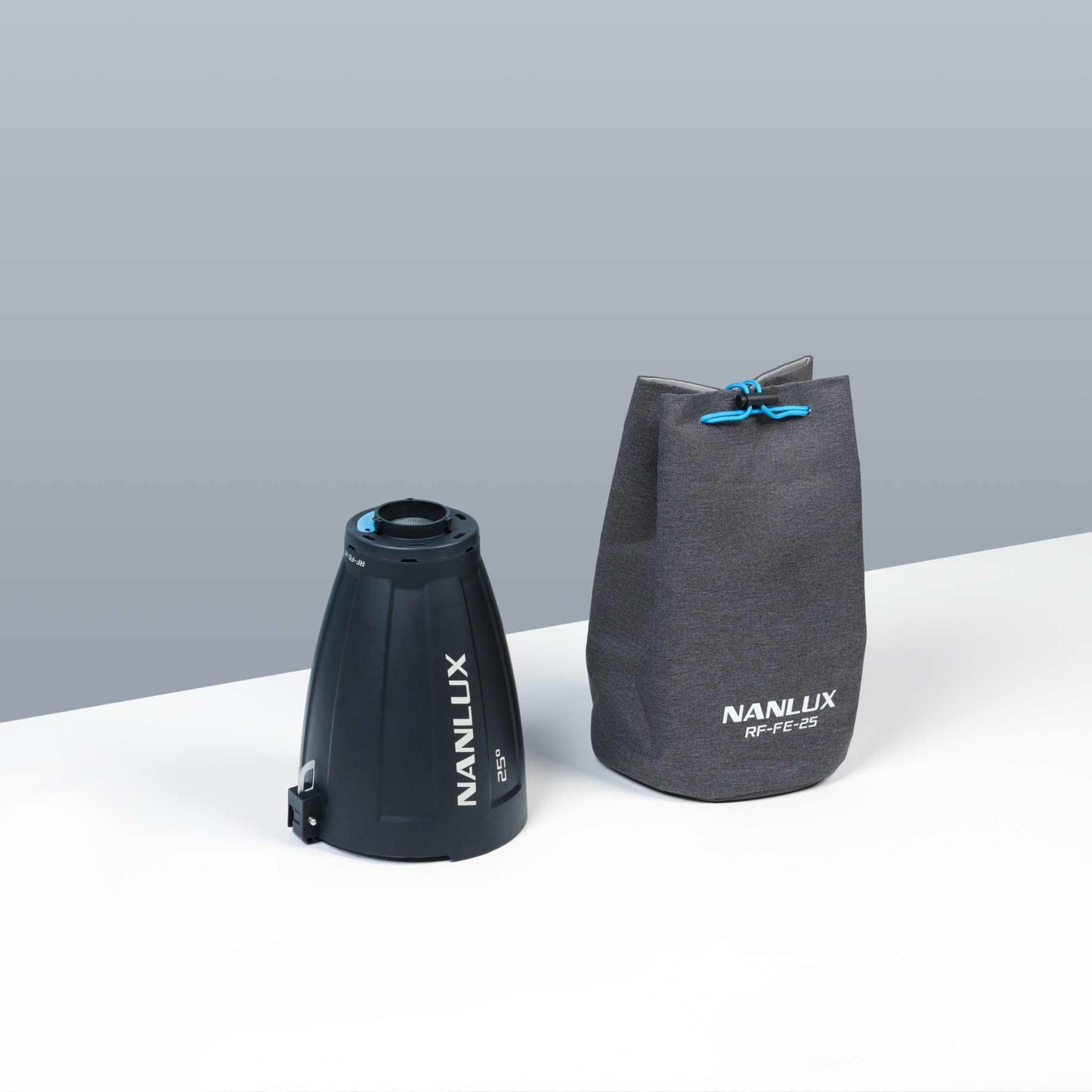 BE Mount 45° Reflector (Open Box)
