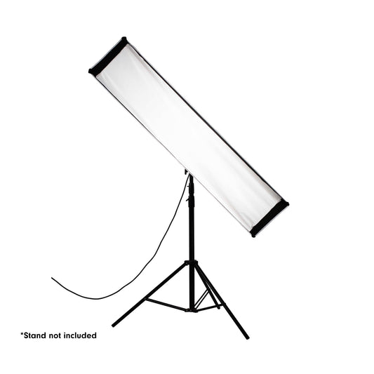 Stripbank Softbox with Bowens Mount (12x55in)