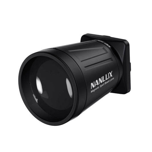Magnetic Spot Beam Lens for Evoke 5C