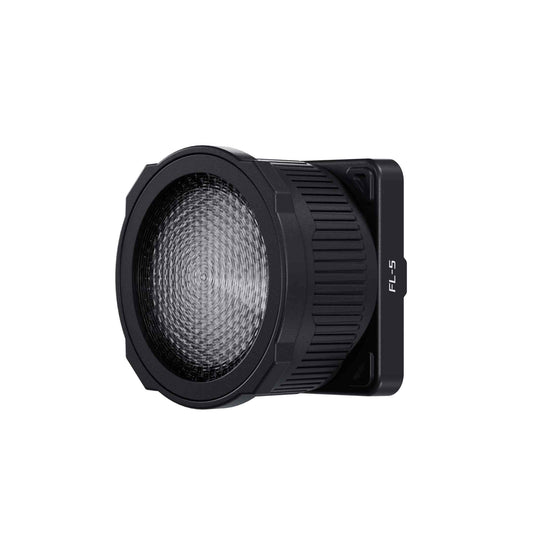 FL-5 Magnetic Fresnel Lens for Evoke 5C
