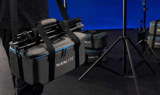 Padded Carrying Case for Forza 150