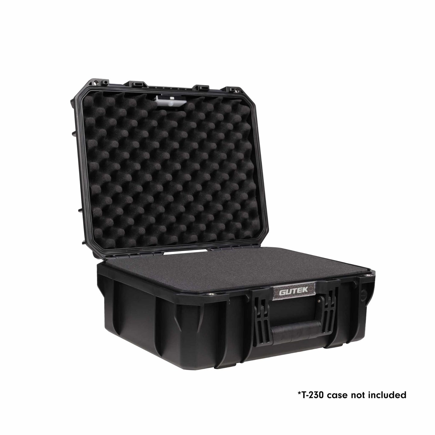 GUTEK Motion-Sensing LED Light for T-300 & T-230 Cases