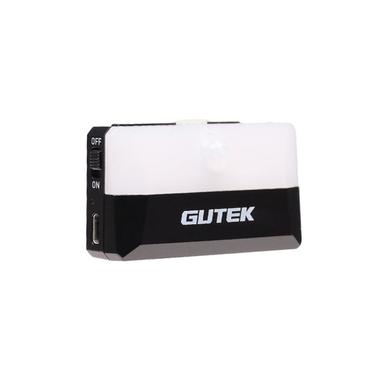 GUTEK Motion-Sensing LED Light for T-300 & T-230 Cases