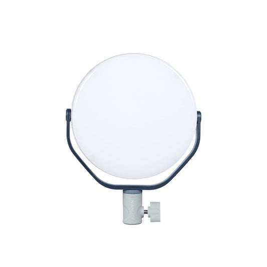 miro 30c LED Full-Color Round Panel Light