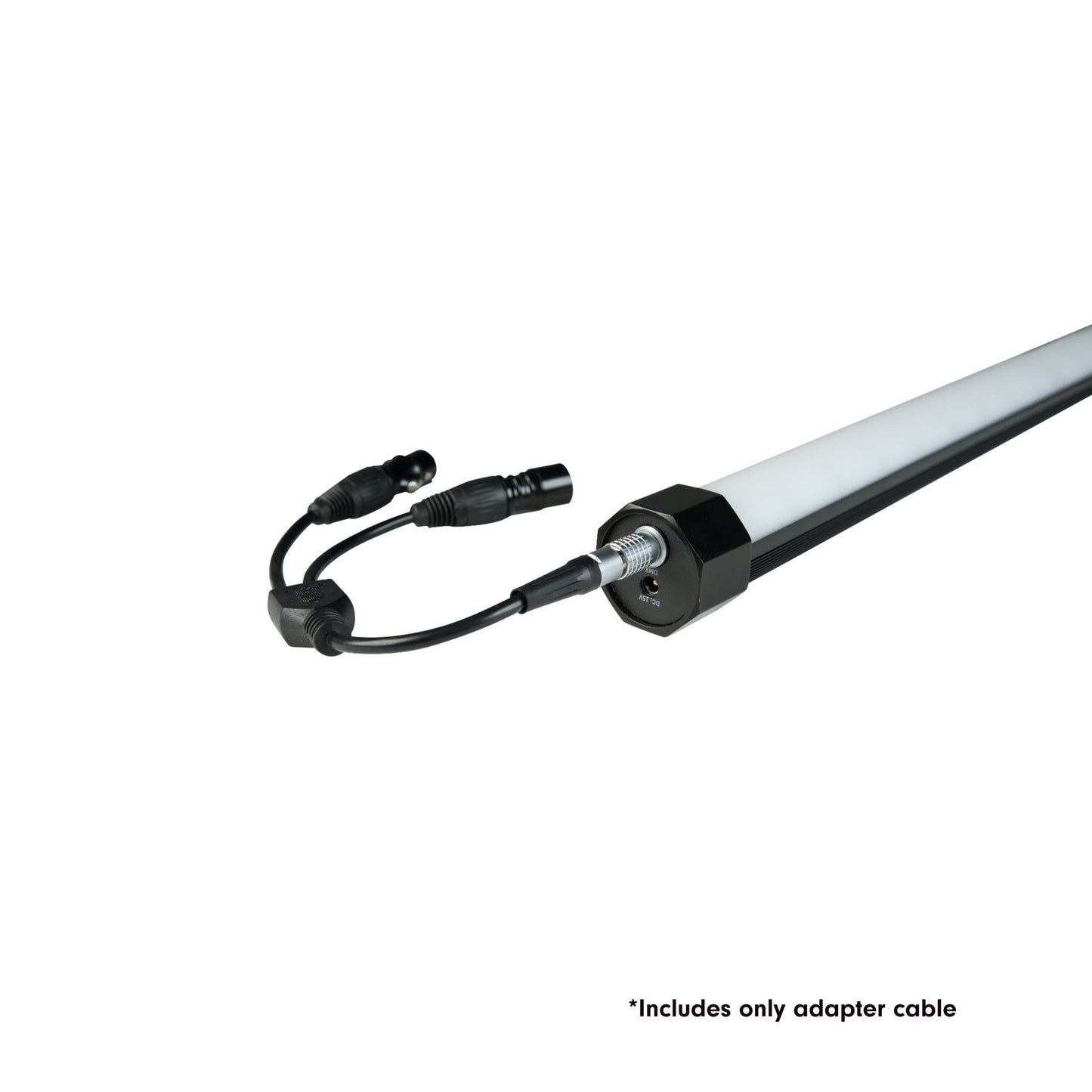 CB-DMX-ACP-1/2 Locking DMX Adapter Cable