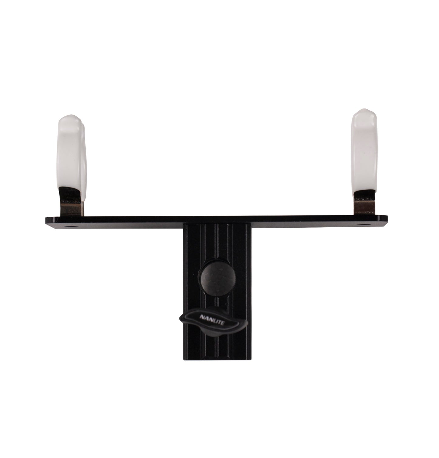 PavoTube Single T12 LED Tube Holder with 5/8in Receiver