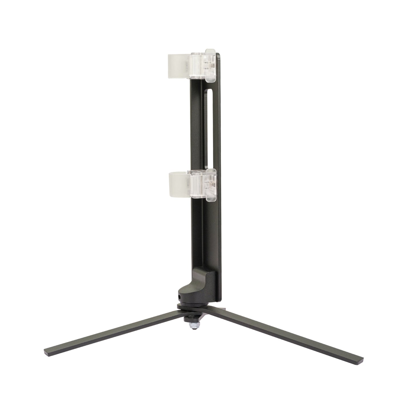 Foldable Floor Stand for Up to 4-Foot PavoTubes and T12 Tube Lights