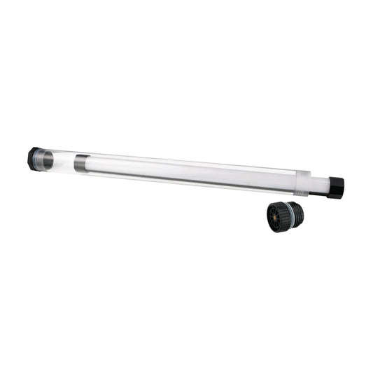 Waterproof Housing for PavoTube II 15XR LED Pixel Tubes
