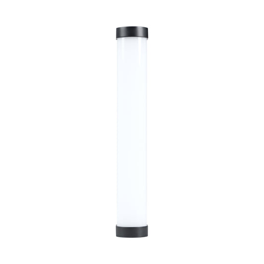 Nanlite PavoTube II 6CP 10-inch LED tube light front view