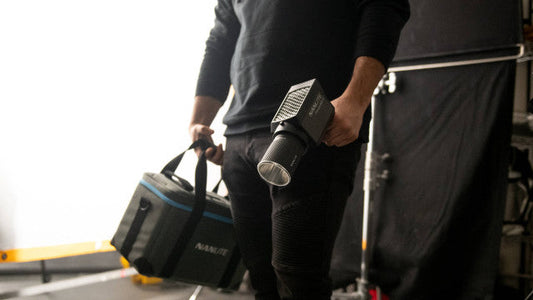 The Nanlite Forza 60 II and 60B II: New Upgrades Make a Big Difference