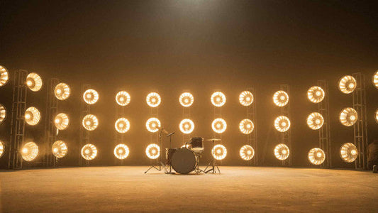 Check Out the Nanlite Forza II and PavoTube II 15C/30C Launch Event