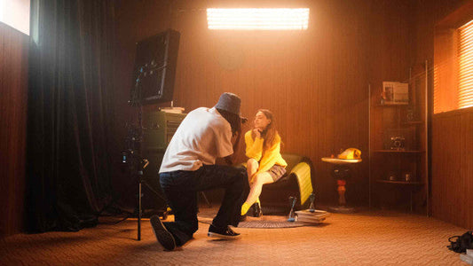 Introducing Nanlite PavoSlim LED Panels: Thin, Light, Bright, Fast and Tough