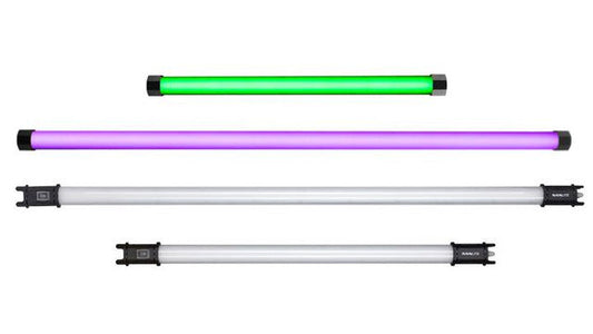 PavoTube X vs PavoTube C — What is the Difference?