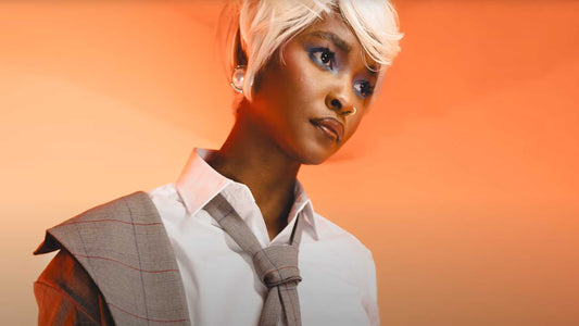 A Creative Visual Agency for Major Brands with Ricky Shoebio | Nanlite Case Study