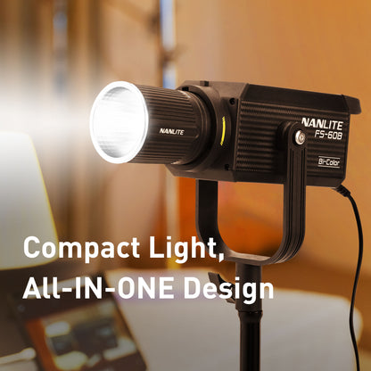 FS-60B LED Bi-Color Monolight