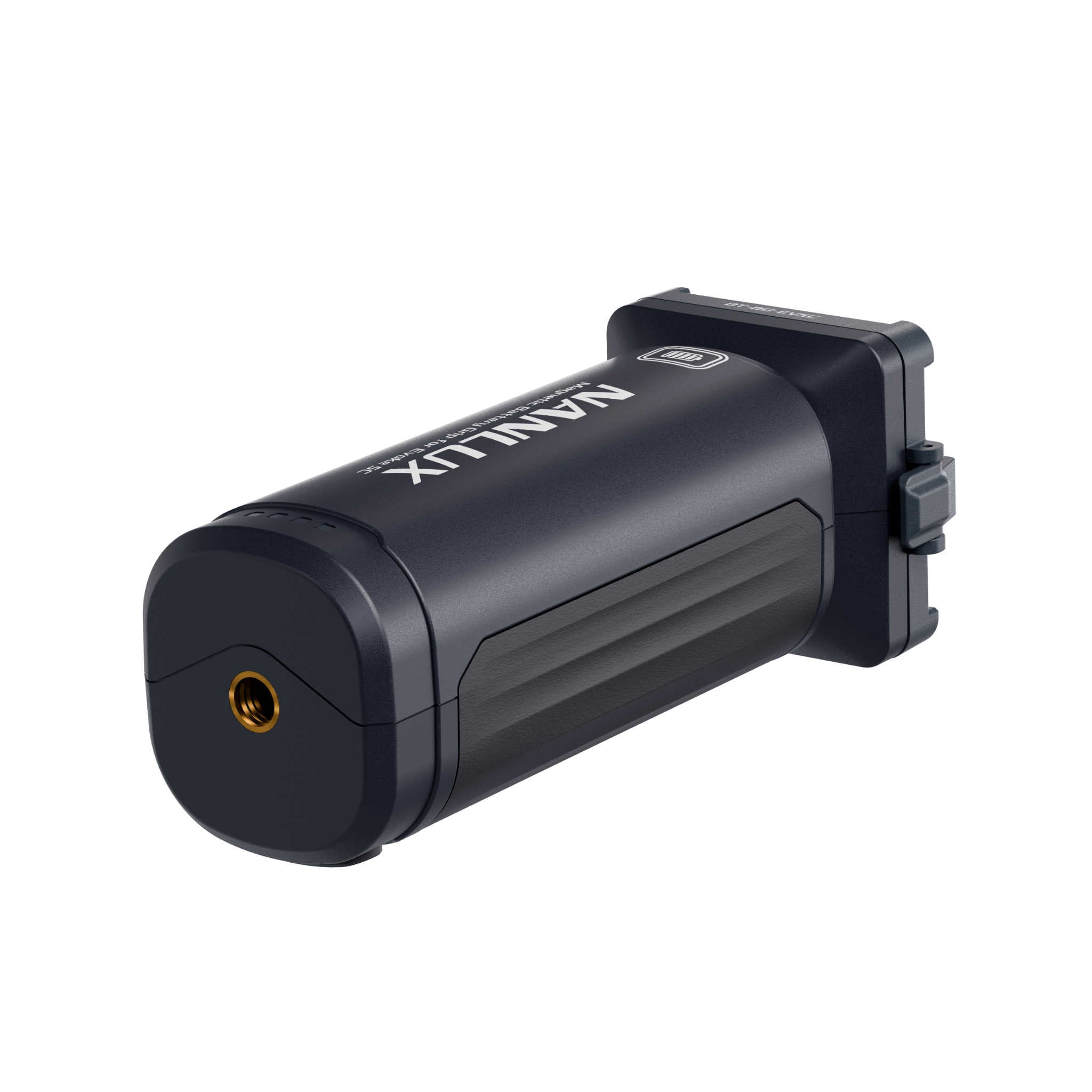 Magnetic Battery Grip for Evoke 5C BT-BG-EV5C | Nanlux – Nanlite