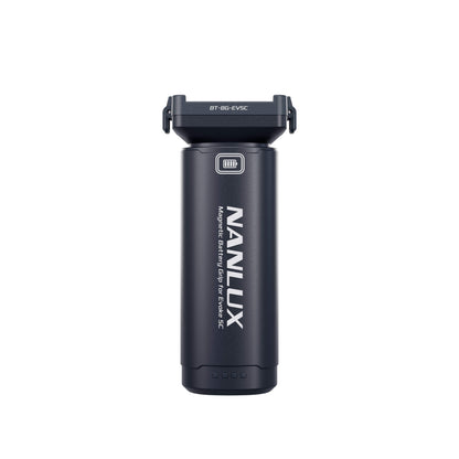 Magnetic Battery Grip for Evoke 5C