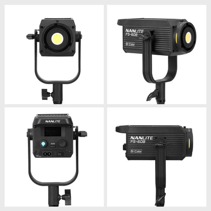 FS-60B LED Bi-Color Monolight