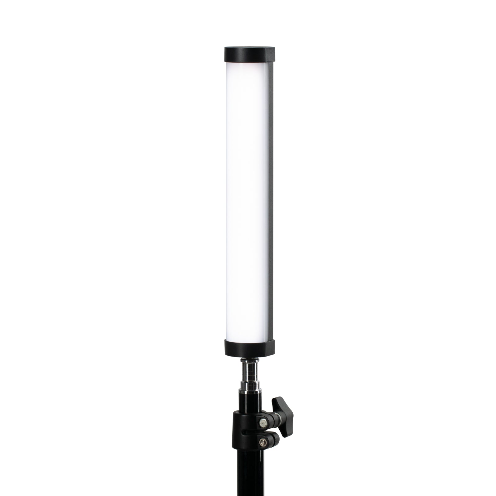 NANLITE PavoTube II 6C LEDライト 付属品完備 PavoTube II 6C 10-Inch RGBWW LED Tube Light | Nanlite
