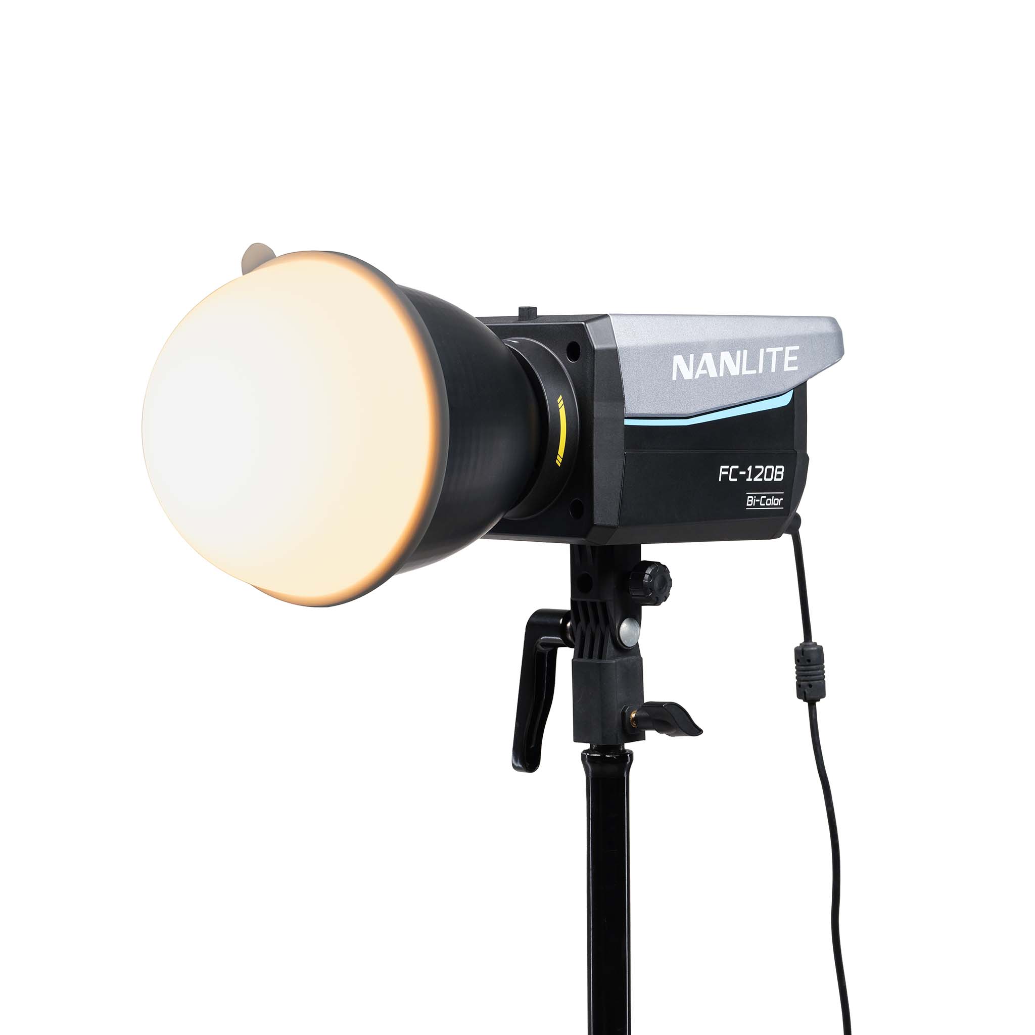 Diffusion Dome for FC-120B & Forza 150B AS-DD-FMM | Nanlite