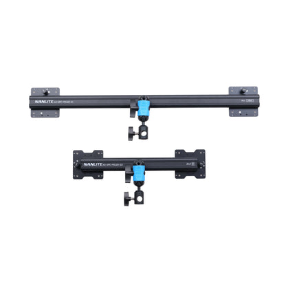 Dual-Panel Coupler and Softbox Kit for PavoSlim 120