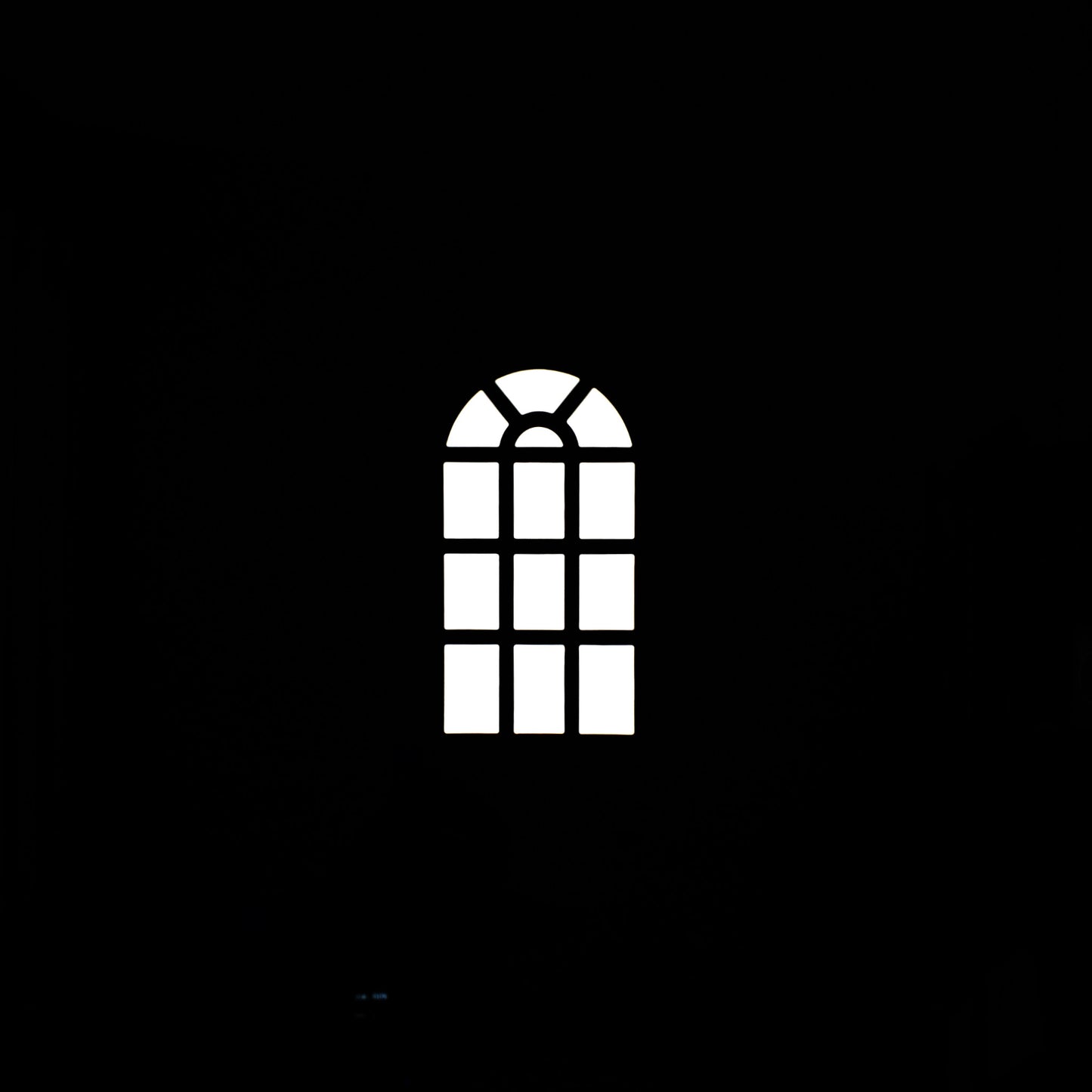 Gobo Set 1 for Forza FM Mount Projector