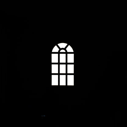 Gobo Set 1 for Forza FM Mount Projector