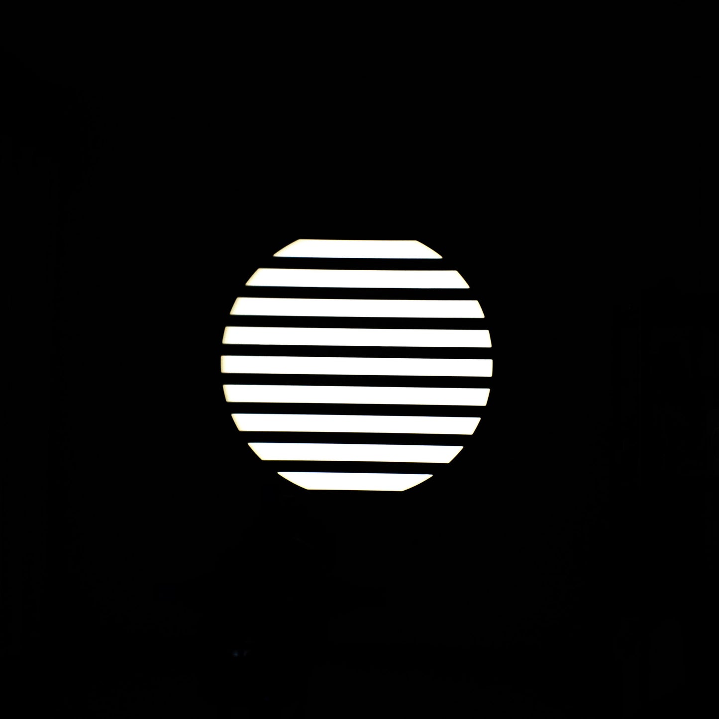 Gobo Set 1 for Forza FM Mount Projector