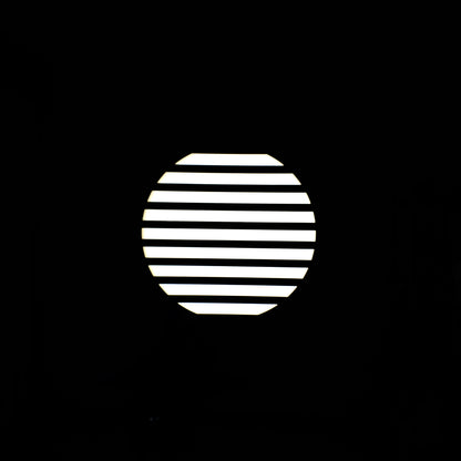 Gobo Set 1 for Forza FM Mount Projector