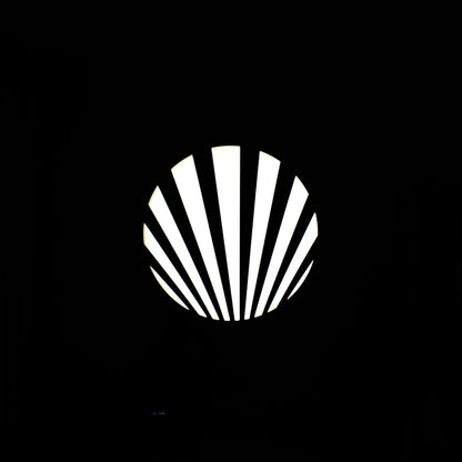 Gobo Set 1 for Forza FM Mount Projector