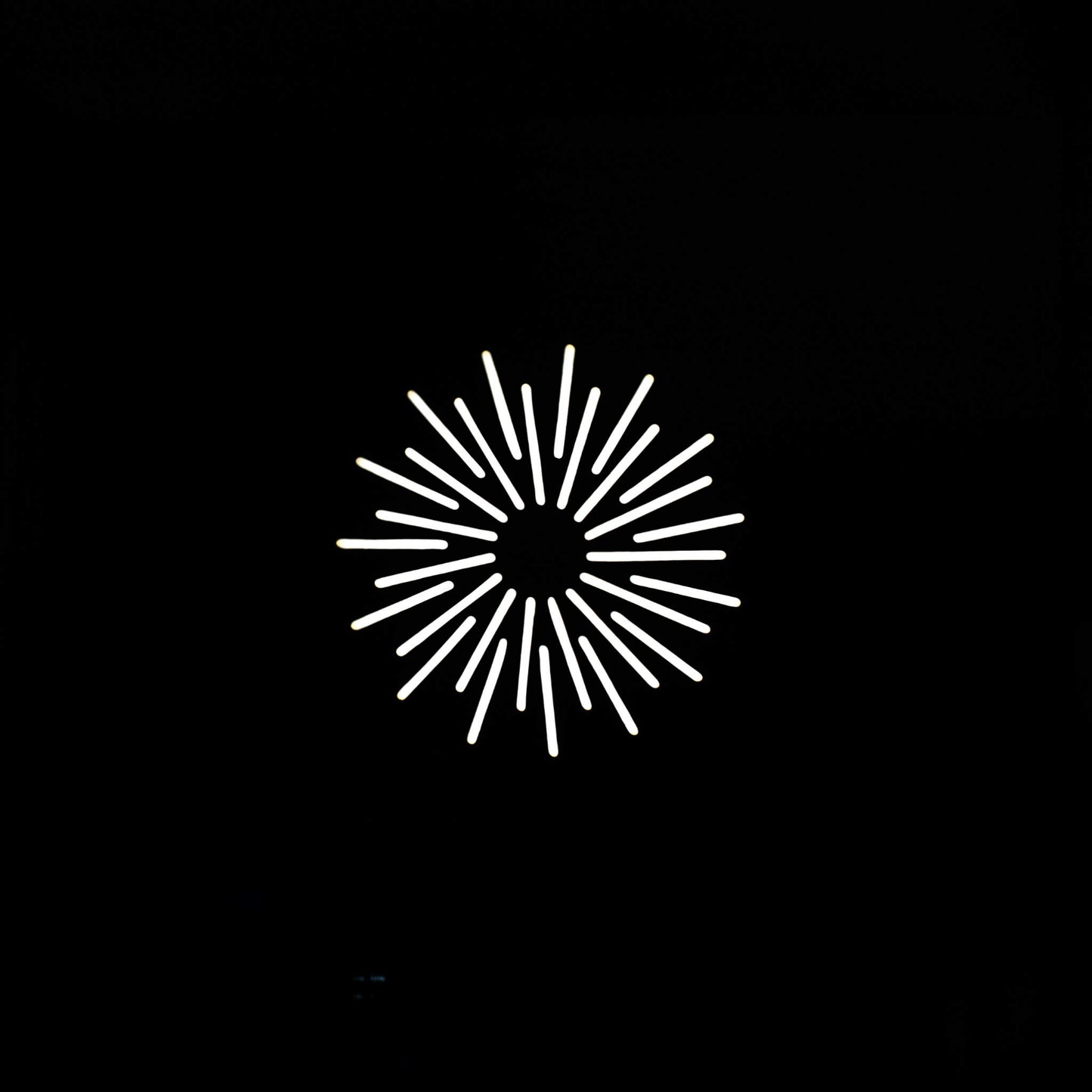 Gobo Set 1 for Forza FM Mount Projector