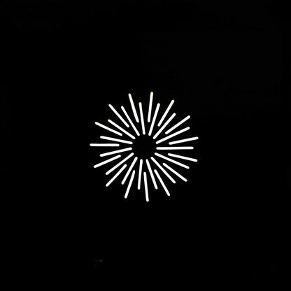 Gobo Set 1 for Forza FM Mount Projector